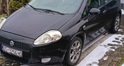Fiat Grande Punto 1.3 multijet