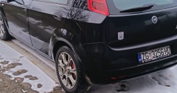 Fiat Grande Punto 1.3 multijet