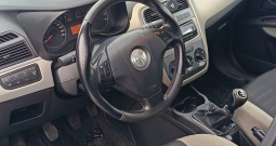 Fiat Grande Punto 1.3 multijet