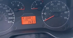 Fiat Grande Punto 1.3 multijet