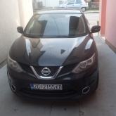 Nissan Qashgai 1.5 dci