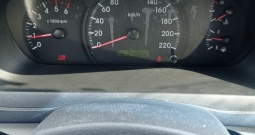 Kia Cerato LX CRDI 1.5 2006