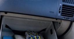 Kia Cerato LX CRDI 1.5 2006