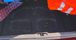 Kia Cerato LX CRDI 1.5 2006