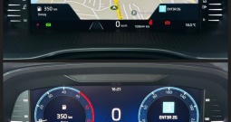 Škoda Octavia Combi 2.0TDI DSG | Jamstvo 12mj.