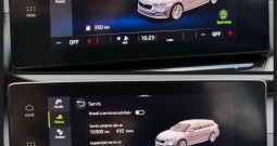 Škoda Octavia Combi 2.0TDI DSG | Jamstvo 12mj.