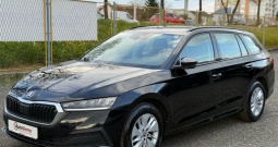 Škoda Octavia Combi 2.0TDI DSG | Jamstvo 12mj.