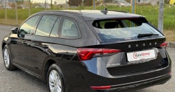 Škoda Octavia Combi 2.0TDI DSG | Jamstvo 12mj.