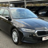 Škoda Octavia Combi 2.0TDI DSG | Jamstvo 12mj.