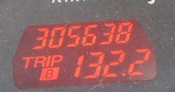 Mazda 6 2.0 dizel 89kw