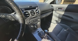 Mazda 6 2.0 dizel 89kw