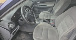 Mazda 6 2.0 dizel 89kw