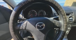 Mazda 6 2.0 dizel 89kw