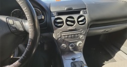 Mazda 6 2.0 dizel 89kw