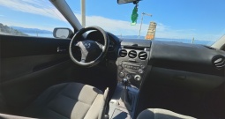 Mazda 6 2.0 dizel 89kw