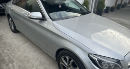 Prodajem Mercedes C220D