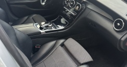 Prodajem Mercedes C220D