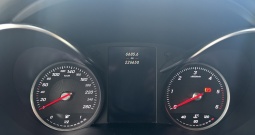 Prodajem Mercedes C220D