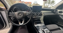 Prodajem Mercedes C220D
