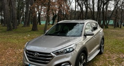 Tucson 2.0 CRDI Premium+