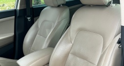 Tucson 2.0 CRDI Premium+