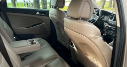 Tucson 2.0 CRDI Premium+