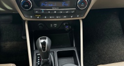 Tucson 2.0 CRDI Premium+