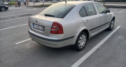 Škoda Octavia, dizel