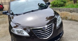 Lancia Ypsilon 1,2 Gold