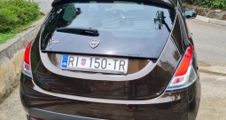 Lancia Ypsilon 1,2 Gold