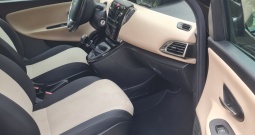 Lancia Ypsilon 1,2 Gold