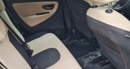 Lancia Ypsilon 1,2 Gold