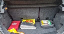 Lancia Ypsilon 1,2 Gold