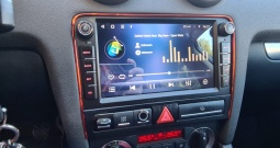 Audi A3 Sportback 1,9 TDi, odlično stanje, 2x alu 16"reg. 01/2027