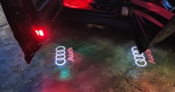 Audi A3 Sportback 1,9 TDi, odlično stanje, 2x alu 16"reg. 01/2027