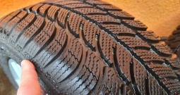 Audi A3 Sportback 1,9 TDi, odlično stanje, 2x alu 16"reg. 01/2027