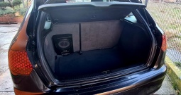 Audi A3 Sportback 1,9 TDi, odlično stanje, 2x alu 16"reg. 01/2027