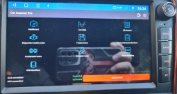 Audi A3 Sportback 1,9 TDi, odlično stanje, 2x alu 16"reg. 01/2027