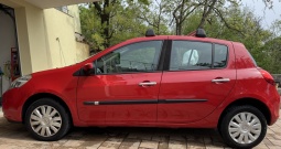 Renault Clio 1.2 16V 2011 - kasko i reg 01/2027
