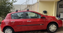 Renault Clio 1.2 16V 2011 - kasko i reg 01/2027