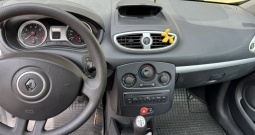 Renault Clio 1.2 16V 2011 - kasko i reg 01/2027