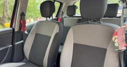 Renault Clio 1.2 16V 2011 - kasko i reg 01/2027