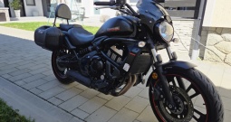 Kawasaki vulcan 650s