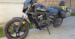 Kawasaki vulcan 650s