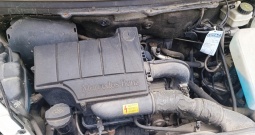 Mercedes - Benz 140 Avantgarde 138000 km reg jednu godinu klima mala potrošnja