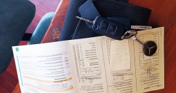 Mercedes - Benz 140 Avantgarde 138000 km reg jednu godinu klima mala potrošnja