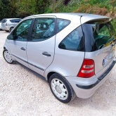 Mercedes - Benz 140 Avantgarde 138000 km reg jednu godinu klima mala potrošnja