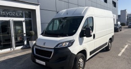 Peugeot Boxer FG l2h2 2, 0 bluehdi 130, 2018 god.