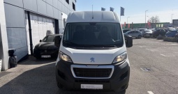 Peugeot Boxer FG l2h2 2, 0 bluehdi 130, 2018 god.