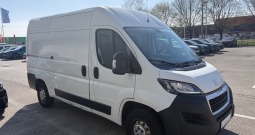 Peugeot Boxer FG l2h2 2, 0 bluehdi 130, 2018 god.